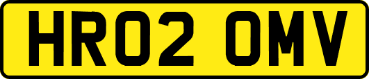 HR02OMV