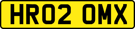 HR02OMX