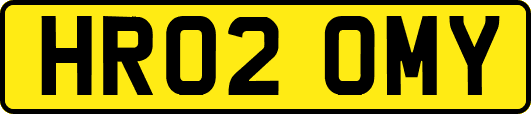 HR02OMY