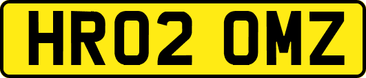 HR02OMZ