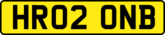 HR02ONB