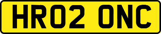 HR02ONC