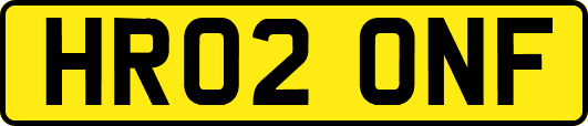 HR02ONF