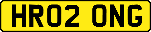 HR02ONG