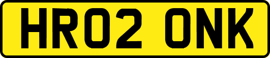 HR02ONK