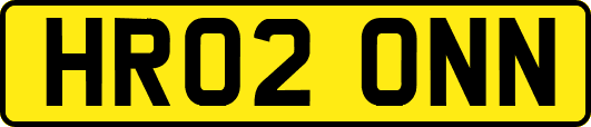 HR02ONN