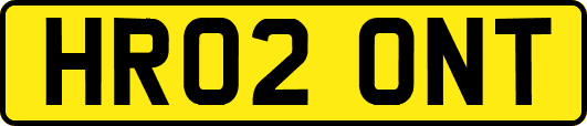 HR02ONT