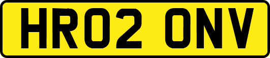 HR02ONV