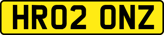 HR02ONZ