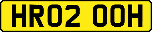 HR02OOH