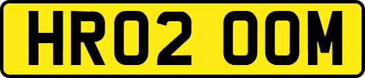 HR02OOM