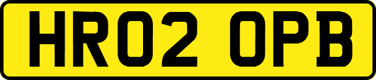 HR02OPB