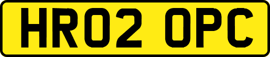 HR02OPC