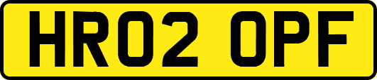 HR02OPF
