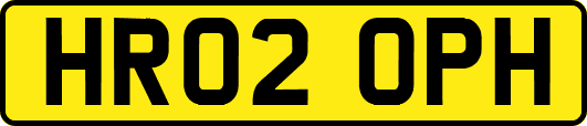 HR02OPH