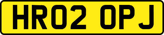 HR02OPJ