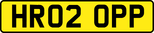 HR02OPP
