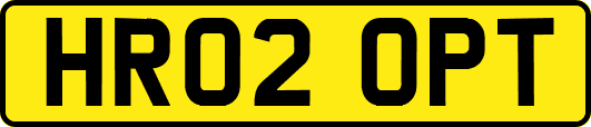 HR02OPT