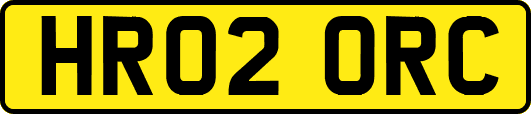 HR02ORC