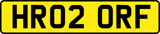 HR02ORF