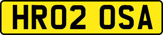HR02OSA