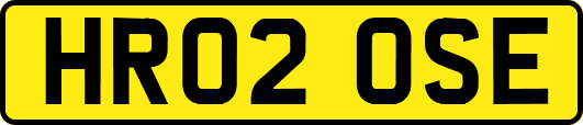 HR02OSE