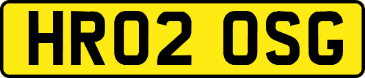 HR02OSG