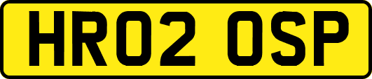 HR02OSP
