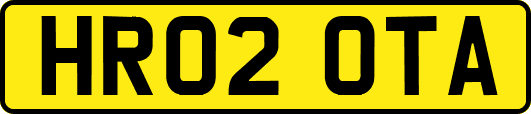 HR02OTA