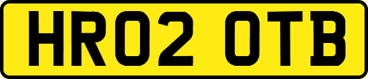 HR02OTB