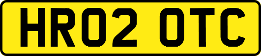 HR02OTC