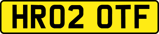 HR02OTF