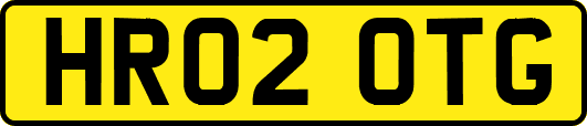 HR02OTG