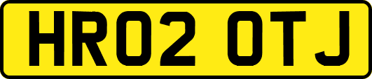 HR02OTJ