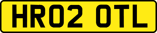 HR02OTL