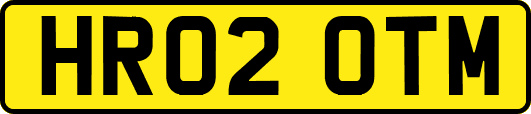 HR02OTM