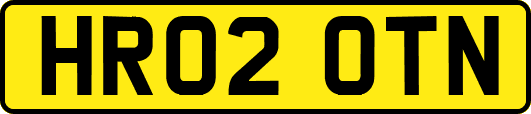 HR02OTN