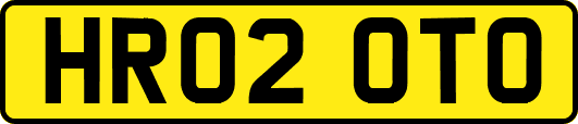 HR02OTO