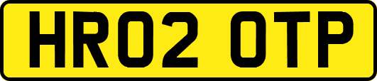 HR02OTP