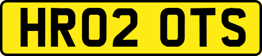 HR02OTS