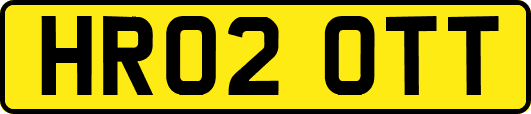 HR02OTT