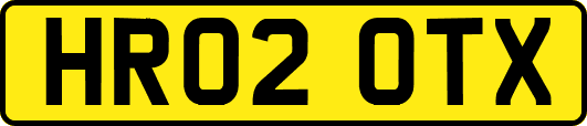 HR02OTX