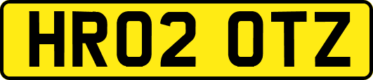HR02OTZ