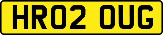 HR02OUG