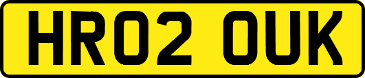 HR02OUK