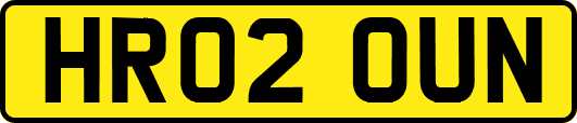 HR02OUN