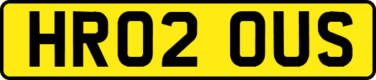 HR02OUS