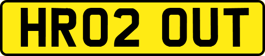 HR02OUT