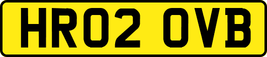 HR02OVB