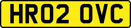 HR02OVC